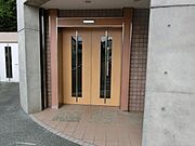 ★エントランススペースです★