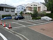 ★駐車場スペースです★