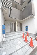 ★エントランス★