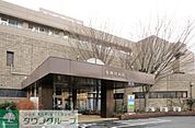 医療法人社団大和会多摩川病院 徒歩6分。病院 480m