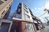 東京都調布市国領町5丁目73-19：物件画像／株式会社タウンハウジング東京　調布店