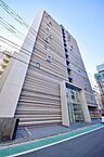東京都府中市府中町2丁目3-1：物件画像／株式会社タウンハウジング東京　調布店