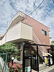 東京都三鷹市中原4丁目9-8：物件画像／株式会社タウンハウジング東京　調布店