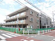 東京都武蔵野市西久保1丁目20-15：物件画像／株式会社タウンハウジング東京　調布店