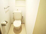 ★トイレです★