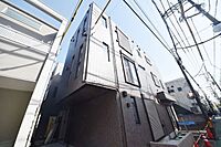 東京都府中市紅葉丘3丁目：物件画像／株式会社タウンハウジング東京　調布店