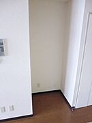 ★冷蔵庫置き場★