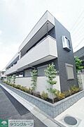 ★鉄骨造です★