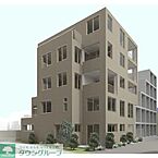 東京都世田谷区砧4丁目8-9：物件画像／株式会社タウンハウジング東京　調布店