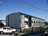 東京都調布市飛田給3丁目43-13：物件画像／株式会社タウンハウジング東京　調布店