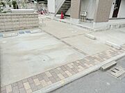 ★敷地内駐車場★