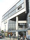 小田急ＯＸ 850m