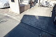 ★敷地内駐車場あります★