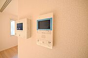 ★ＴＶモニターホン★