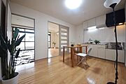 ☆ダイニングキッチン7帖です☆