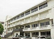 府中市立四谷小学校 1740m
