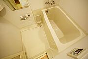 ★一日の疲れを癒すお風呂です！★