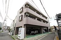 東京都調布市西つつじケ丘1丁目5-2：物件画像／株式会社タウンハウジング東京　調布店