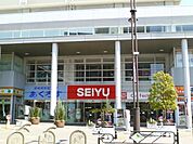 セイユー 500m