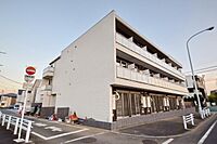 東京都多摩市一ノ宮1丁目29-5：物件画像／株式会社タウンハウジング東京　調布店