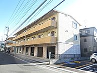 神奈川県川崎市多摩区中野島2丁目14-20：物件画像／株式会社タウンハウジング東京　調布店