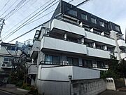 ★落ち着いた外観★