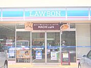 ローソン 180m