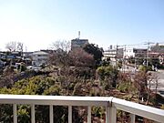 ★景色がいいです★