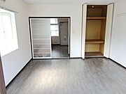 ★収納付の洋室★