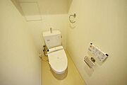 ★ウォシュレット付きトイレ★