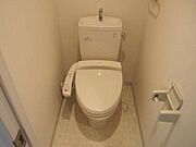 ★おトイレですね★