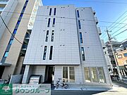 ★お部屋探しはタウンハウジング稲田堤店まで★