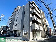 神奈川県川崎市多摩区登戸1832-2：物件画像／株式会社タウンハウジング東京　調布店