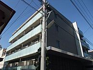 東京都世田谷区南烏山4丁目10-24：物件画像／株式会社タウンハウジング東京　調布店