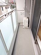 ★広々バルコニーですよ★