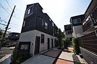 東京都世田谷区南烏山4丁目28-6：物件画像／株式会社タウンハウジング東京　調布店