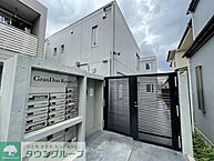 東京都世田谷区経堂3丁目16-7：物件画像／株式会社タウンハウジング東京　調布店