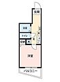 プレールアパートメント芦花公園5階9.0万円