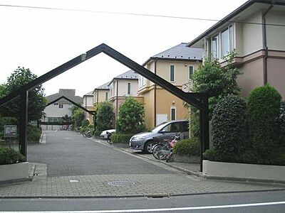 外観 外観