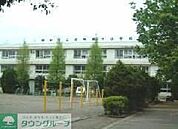 府中市立第十小学校 230m