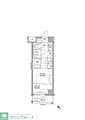 RELUXIA国分寺3階11.7万円