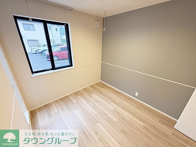 子供部屋