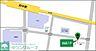 地図：★お問い合わせはタウンハウジングまで★