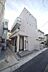 エントランス：★ドア建設中★