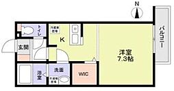 京成稲毛駅 7.0万円