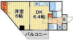 千葉駅 7.4万円