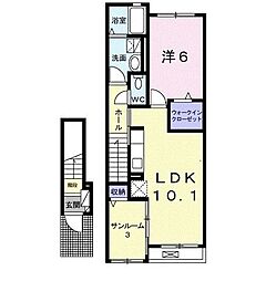 新検見川駅 9.9万円