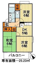 下総中山駅 9.8万円