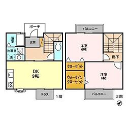 津田沼駅 10.3万円