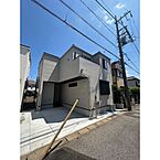 千葉県柏市篠籠田1417-24：物件画像／株式会社タウンハウジング千葉　船橋店